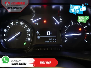 Peugeot Expert Peugeot Expert 2.0 HDI 120 pk L2 BPM VRIJ! READY2GO 2.5t Trekverm./ Carplay/ Camera/ PDC/ Navi - afbeelding nr 19
