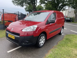 Peugeot Partner Peugeot Partner 120 1.6 HDI L1 XR Profit + *Airco*APK 3-2026* - afbeelding nr 7