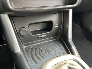 Citroën C3 Aircross Citroën C3 Aircross 1.2 PT S&S Origins NAVI CRUISE CARPLAY NAP! - afbeelding nr 20