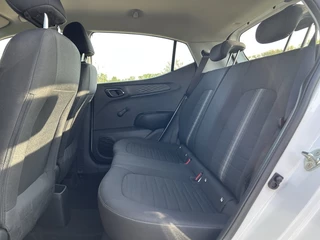 Hyundai i10 - afbeelding nr 28