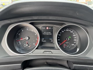Volkswagen Tiguan Volkswagen Tiguan 1.4 TSI ACT Comfortline Bns R trekhaak/Apple Carplay/Automaat/NA - afbeelding nr 19