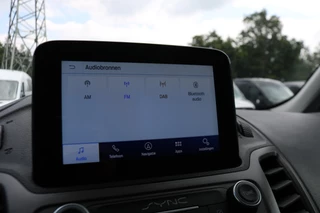 Ford Transit Connect Ford Transit Connect 1.0 Ecoboost L2 Trend Airco Navigatie Camera - afbeelding nr 28