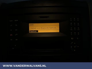 Mercedes-Benz Sprinter Parkeersensoren - afbeelding nr 16