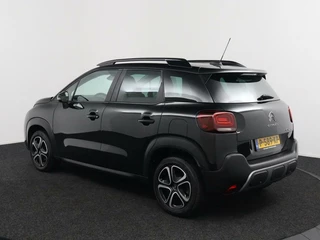 Citroën C3 Aircross Citroen C3 Aircross 1.2 Feel | LED | Navi | Rijstrooksensor - afbeelding nr 3