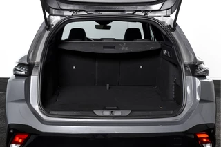 Peugeot 308 Peugeot 308 SW 1.2 PureTech 130 PK GT - Automaat | Dig. Cockpit | Adapt. Cruise | Stoel+-Stuurverw. | PDC | Camera | NAV + App. Connect | ECC | LM 17