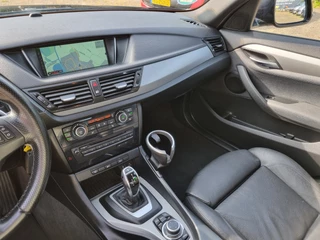 BMW X1 BMW X1 sDrive20i High Executive ✅1e EIGENAAR ✅VOLLE EN NETTE AUTO!! ✅TREKHAAK - afbeelding nr 34