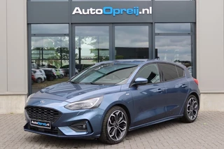 Ford Focus Ford Focus 1.0 EcoBoost AUTOMAAT ST-Line Business NAVI, Camera, Winterpakket, Full Led - afbeelding nr 1