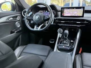 Alfa Romeo Tonale Alfa Romeo Tonale 1.3T PHEV Edizione Speciale 280PK|SOH96%|Pano|Leder|H&K|360Cam| - afbeelding nr 14