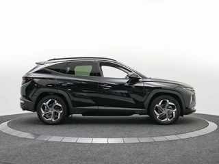 Hyundai Tucson - afbeelding nr 6