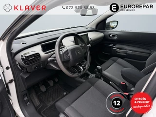 Citroën C4 Cactus - afbeelding nr 14