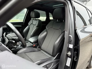 Audi Q5 Audi Q5 50 TFSI e quattro S-Line |Pano |Massage |Camera - afbeelding nr 18
