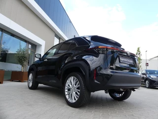 Toyota Yaris Cross - afbeelding nr 36