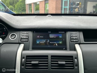 Land Rover Discovery Sport Land Rover Discovery Sport 2.0 TD4 HSE Luxury - afbeelding nr 4