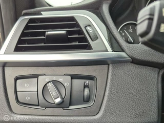 BMW 3 Serie BMW 3-serie Touring 318i Lci|Pano|Cruise|Stoelv.|Grootli.ass - afbeelding nr 17