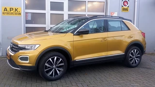 Volkswagen T-Roc - afbeelding nr 2