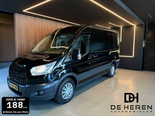 Ford Transit - 11767045-0