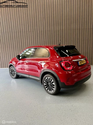 Fiat 500X Fiat 500 X 1.5 Hybrid Camera Automaat 2024! - afbeelding nr 6