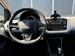 SEAT Mii - afbeelding nr 9