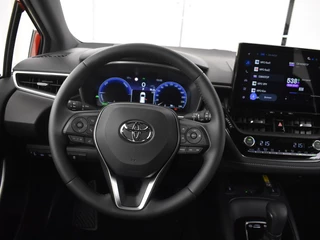 Toyota Corolla Touring Sports - afbeelding nr 17