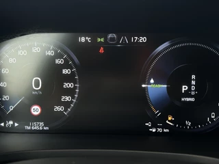 Volvo V60 Volvo V60 2.0 T6 Twin Engine AWD R-Design | Trekhaak - afbeelding nr 21
