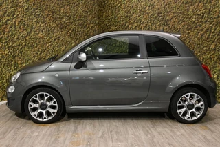 Fiat 500 - afbeelding nr 7