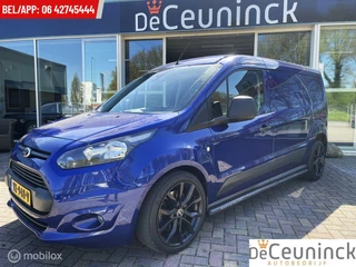 Ford Transit Connect Ford Transit Connect 1.6 TDCI L2 Trend/ Special Edition/Cruise/Airco Marge - afbeelding nr 1