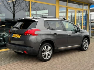 Peugeot 2008 - afbeelding nr 3
