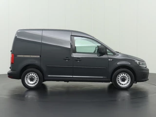 Volkswagen Caddy | Navigatie | Airco - afbeelding nr 13