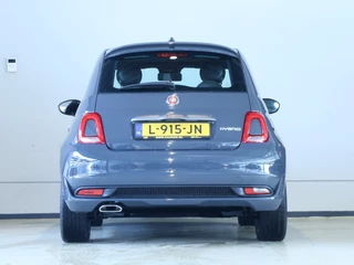 Fiat 500 - afbeelding nr 11