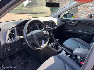 SEAT Leon Seat Leon 1.2 TSI I-Tech - afbeelding nr 21