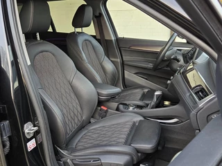 BMW X1 - afbeelding nr 13