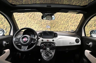 Fiat 500 - afbeelding nr 13