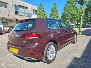 Volkswagen Golf VOLKSWAGEN GOLF 1.0 TSI COMFORTLINE / ACC / Carplay / - afbeelding nr 5