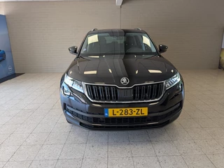 Škoda Kodiaq Škoda Kodiaq 1.5 TSI (150Pk) Business Edition Navi Clima Géén Afleverkosten - afbeelding nr 3