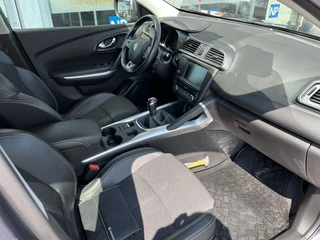 Renault Kadjar Renault Kadjar 1.6 dCi Intens - afbeelding nr 10