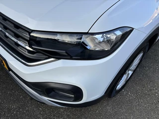 Volkswagen T-Cross Volkswagen T-Cross 1.0 TSI Life | Carplay | PDC | Lm-Velgen | Climate-Control - afbeelding nr 3