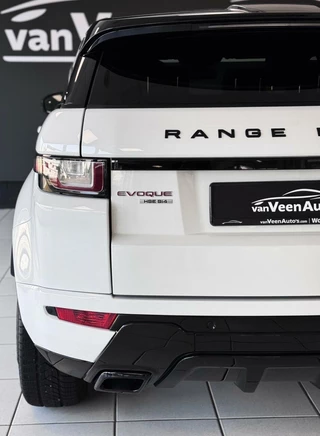 Land Rover Range Rover Evoque Range Rover Evoque 2.0 Si4 HSE Dynamic/Jaar Garantie - afbeelding nr 11