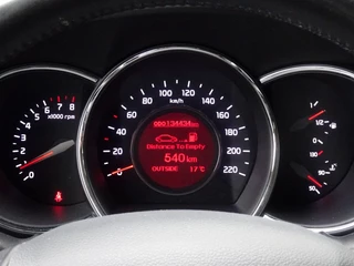 Kia Rio Kia Rio 1.2 CVVT BusinessLine met Radio en Airco - afbeelding nr 13