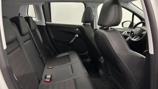 Peugeot 2008 Peugeot 2008 1.2 PureTech Blue Lease Executive NAVI ECC LM CARPLAY. - afbeelding nr 14
