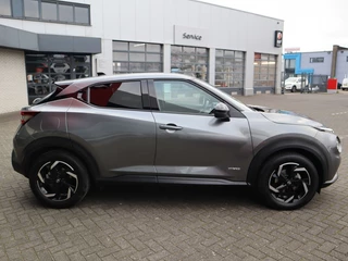 Nissan Juke - afbeelding nr 10