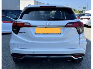 Honda HR-V Honda HR-V 1.5 i-VTEC EXECUTIVE AUTOMAAT Open dak | Keyless | Trekhaak - afbeelding nr 5