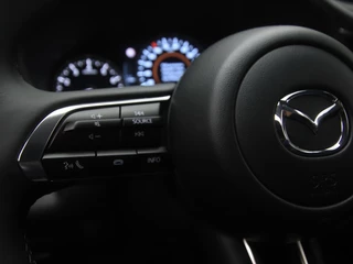 Mazda CX-30 Mazda CX-30 2.0 e-SkyActiv-X Homura | voorraad voordeel | direct leverbaar - afbeelding nr 24