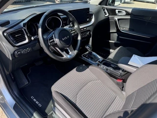 Kia Ceed Sportswagon - afbeelding nr 17
