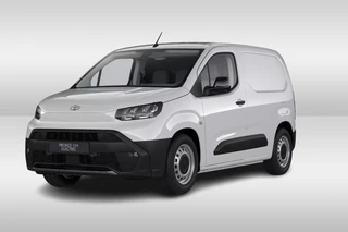Toyota ProAce CITY Electric L1 50 kWh Comfort (Wordt verwacht)