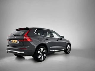 Volvo XC60 Volvo XC60 2.0 T6 AWD Ultra Bright | Luchtvering | Head-Up display | Trekha - afbeelding nr 5