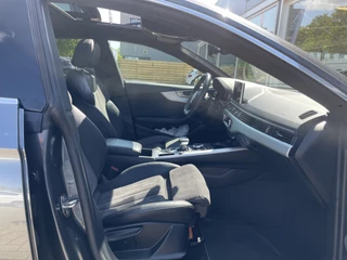 Audi A5 50% deal 12.475,- ACTIE B&O / Schuif-kanteldak / 190PK! / Kleppensysteem - afbeelding nr 14