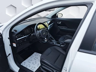 Kia Niro - afbeelding nr 8