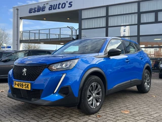 Peugeot 2008 - 233336958-0