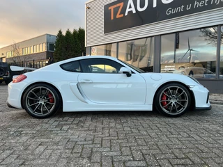 Porsche Cayman - afbeelding nr 79