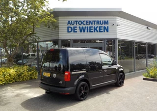 Volkswagen Caddy Volkswagen Caddy 2.0 TDI L1H1 AIRCO CRUISE CONTROL LM VELGEN NAVI MARGE TREKHAAK APK GEKEURD TOT 11-02-2026 - afbeelding nr 4